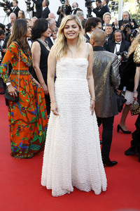'Les Fantomes d'Ismael' Premiere, Cannes Film Festival 2017
