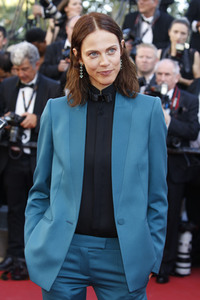 'Les Fantomes d'Ismael' Premiere, Cannes Film Festival 2017