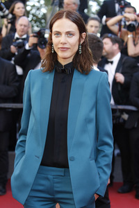 'Les Fantomes d'Ismael' Premiere, Cannes Film Festival 2017