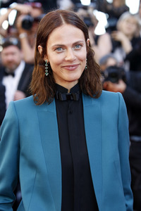 'Les Fantomes d'Ismael' Premiere, Cannes Film Festival 2017
