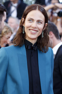 'Les Fantomes d'Ismael' Premiere, Cannes Film Festival 2017