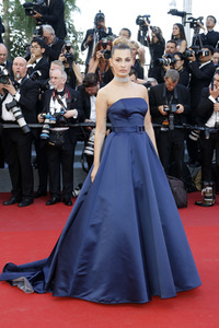 'Les Fantomes d'Ismael' Premiere, Cannes Film Festival 2017