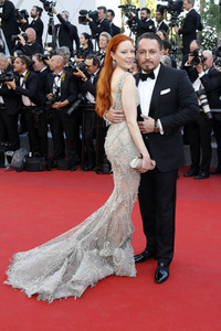 'Les Fantomes d'Ismael' Premiere, Cannes Film Festival 2017