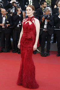 'Les Fantomes d'Ismael' Premiere, Cannes Film Festival 2017