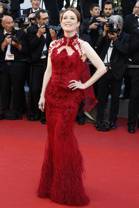 'Les Fantomes d'Ismael' Premiere, Cannes Film Festival 2017