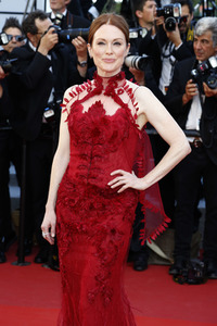 'Les Fantomes d'Ismael' Premiere, Cannes Film Festival 2017