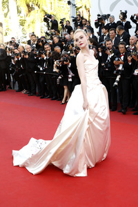 'Les Fantomes d'Ismael' Premiere, Cannes Film Festival 2017