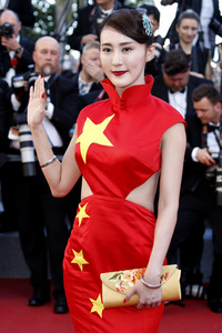 'Les Fantomes d'Ismael' Premiere, Cannes Film Festival 2017