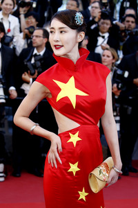'Les Fantomes d'Ismael' Premiere, Cannes Film Festival 2017