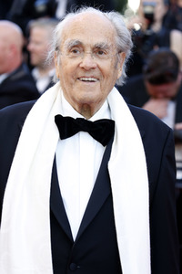 'Les Fantomes d'Ismael' Premiere, Cannes Film Festival 2017