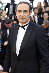 'Les Fantomes d'Ismael' Premiere, Cannes Film Festival 2017