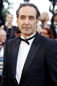 'Les Fantomes d'Ismael' Premiere, Cannes Film Festival 2017