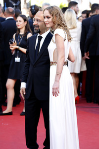 'Les Fantomes d'Ismael' Premiere, Cannes Film Festival 2017