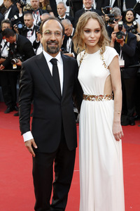 'Les Fantomes d'Ismael' Premiere, Cannes Film Festival 2017