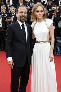 'Les Fantomes d'Ismael' Premiere, Cannes Film Festival 2017