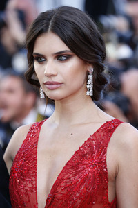 'Les Fantomes d'Ismael' Premiere, Cannes Film Festival 2017