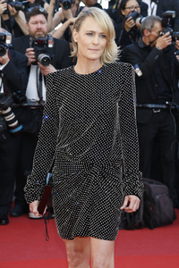 'Les Fantomes d'Ismael' Premiere, Cannes Film Festival 2017