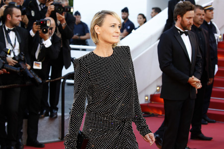 'Les Fantomes d'Ismael' Premiere, Cannes Film Festival 2017