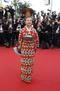 'Les Fantomes d'Ismael' Premiere, Cannes Film Festival 2017