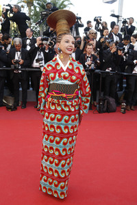 'Les Fantomes d'Ismael' Premiere, Cannes Film Festival 2017