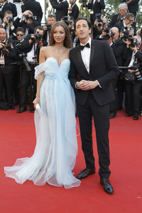 'Les Fantomes d'Ismael' Premiere, Cannes Film Festival 2017