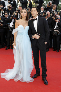 'Les Fantomes d'Ismael' Premiere, Cannes Film Festival 2017