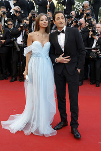 'Les Fantomes d'Ismael' Premiere, Cannes Film Festival 2017