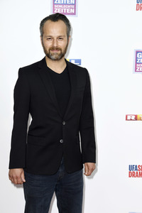 Party '25 Jahre GZSZ' in Berlin