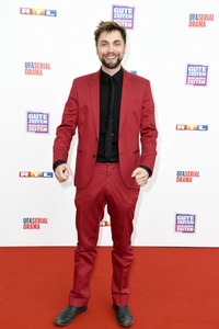 Party '25 Jahre GZSZ' in Berlin