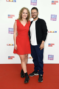 Party '25 Jahre GZSZ' in Berlin