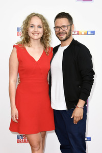 Party '25 Jahre GZSZ' in Berlin