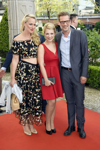 Party '25 Jahre GZSZ' in Berlin