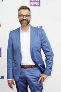 Party '25 Jahre GZSZ' in Berlin