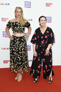 Party '25 Jahre GZSZ' in Berlin
