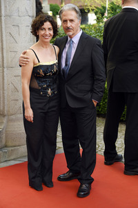 Party '25 Jahre GZSZ' in Berlin