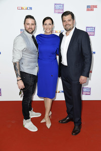 Party '25 Jahre GZSZ' in Berlin