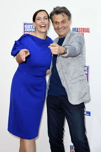 Party '25 Jahre GZSZ' in Berlin