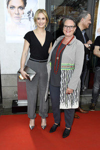 Party '25 Jahre GZSZ' in Berlin