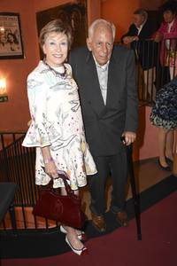 Theaterpremiere 'Kerle im Herbst' in München