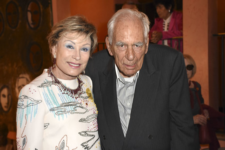 Theaterpremiere 'Kerle im Herbst' in München