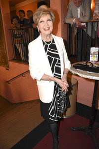 Theaterpremiere 'Kerle im Herbst' in München