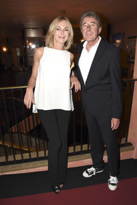 Theaterpremiere 'Kerle im Herbst' in München