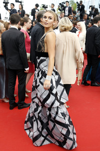 'Nelyubov' Premiere, Cannes Film Festival 2017