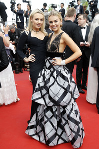 'Nelyubov' Premiere, Cannes Film Festival 2017