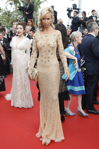 'Nelyubov' Premiere, Cannes Film Festival 2017