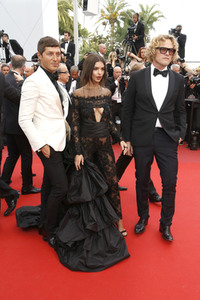 'Nelyubov' Premiere, Cannes Film Festival 2017