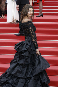 'Nelyubov' Premiere, Cannes Film Festival 2017