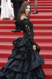 'Nelyubov' Premiere, Cannes Film Festival 2017