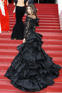 'Nelyubov' Premiere, Cannes Film Festival 2017