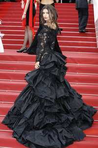 'Nelyubov' Premiere, Cannes Film Festival 2017